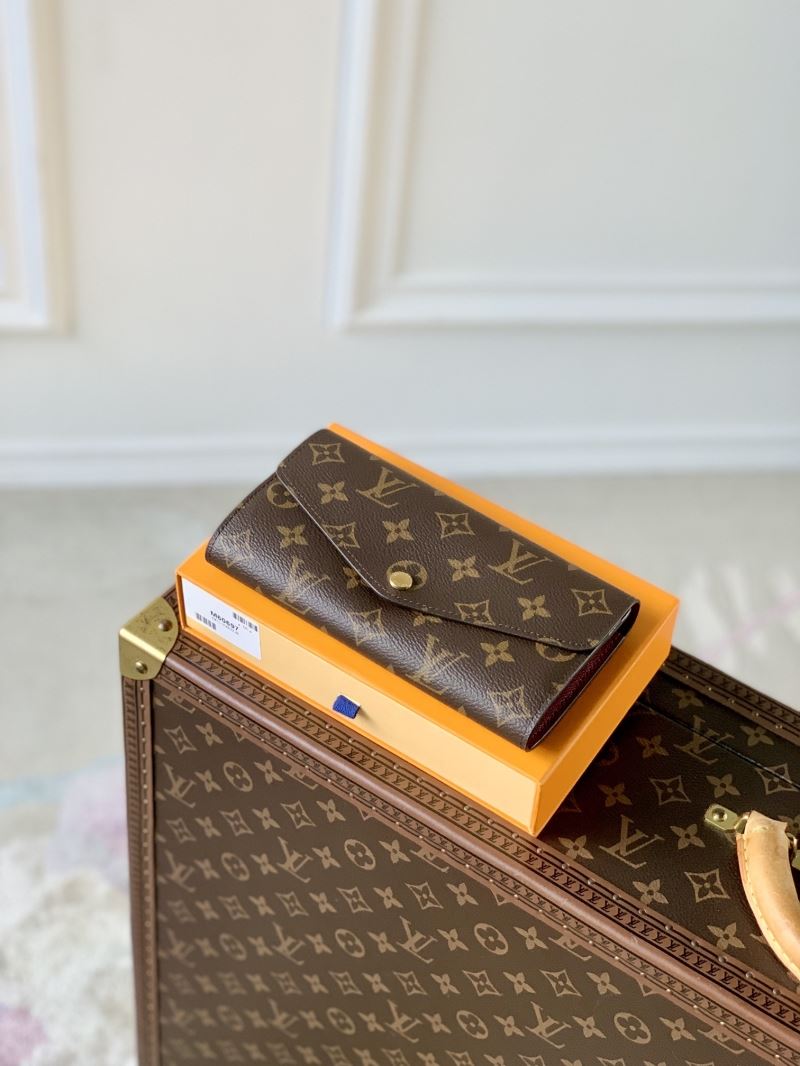 LV Wallets